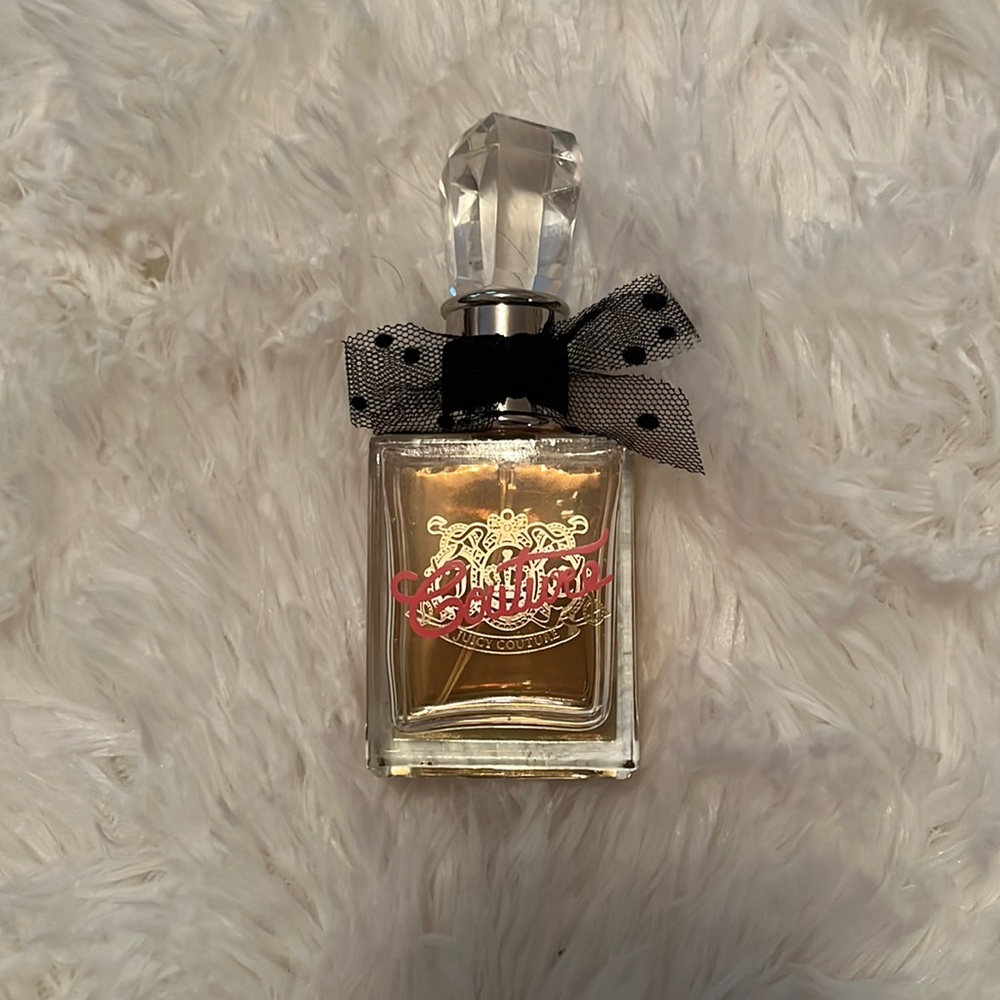 Viva La Juicy Gold Couture